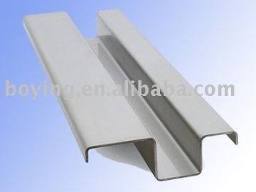 Sheet Metal Bent Parts