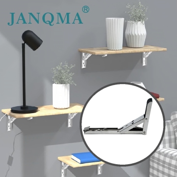 Stainless Steel Folding bracket Kitchen rack folding bracket