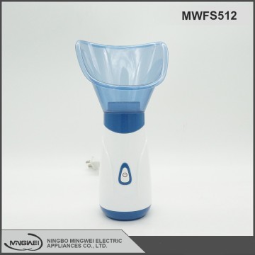 Hot promotional product convenient professional facial steamer