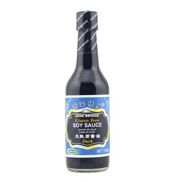 Gluten Free Dark Soy Sauce