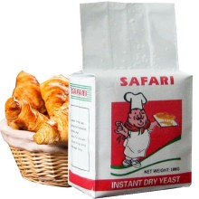 Bread Instant Dry Yeast Powder, Dry Yeast Baking, Baker's Yeast Dry