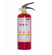 MFZ type of mobile storage compression (BC) dry powder fire extinguishers 2