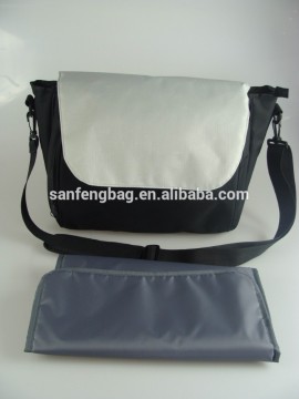 baby changing bag
