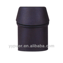 Automatic car antenna header