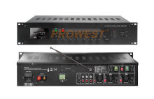 Audio Power Amplifiers , Usb P.a.amplifiers Rms 240w Dc 24v