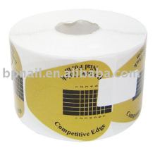 Unguis Shape Nail Form for nail art