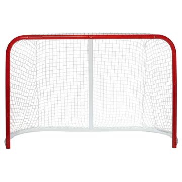 Knotted Hockey Goal Netting
