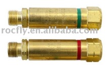 welding flashback arrestor