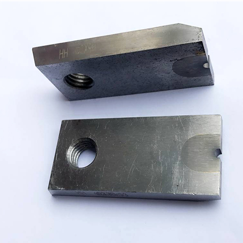 Stable-Quality Cutting Knife For The Rich Production Experience