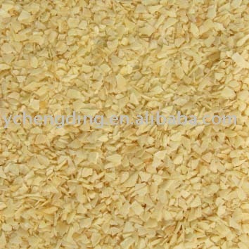 Dehydrated Garlic Granule