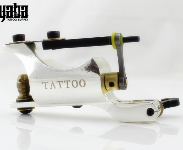 2019 Excellent Wholesale Rotary Motor Coil Tattoo Machine