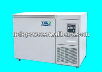 -135c Lab ultra low temperature freezer freezer