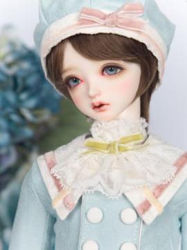 BJD Aaron 63cm Boy Ball Jointed Doll
