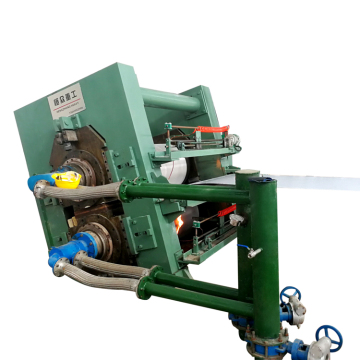 Aluminum Twin-Roll Caster Machine for Continuous Casting and Rolling Mill