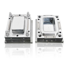 Customized plastic injection thin wall food