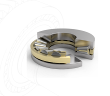 Thrust Tapered Roller Bearings