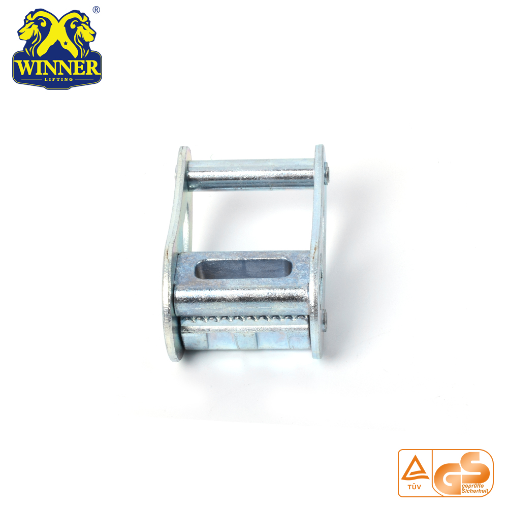 1.5 Inch Zinc Alloy Cam Buckle