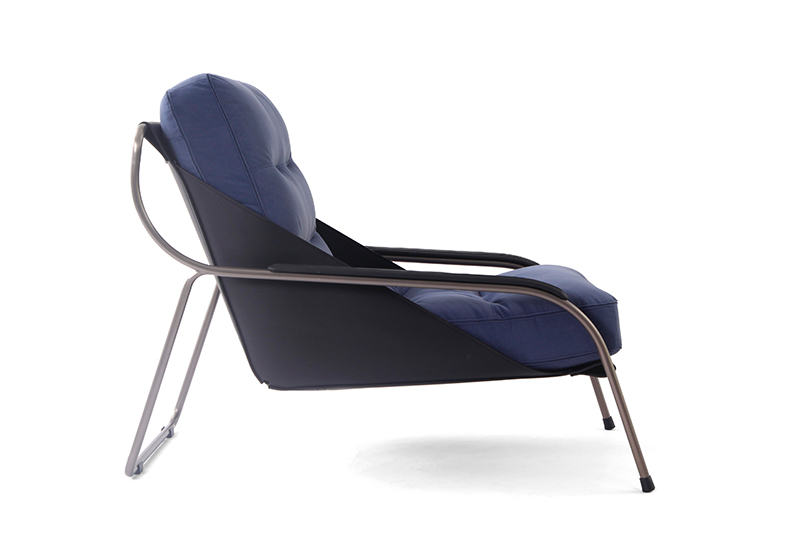 Maggiolina-modern-fabric-lounge-chair-replica Maggiolina-modern-fabric-lounge-chair-replica
