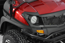 4x4 Side by Side UTV EPA 4 Seat