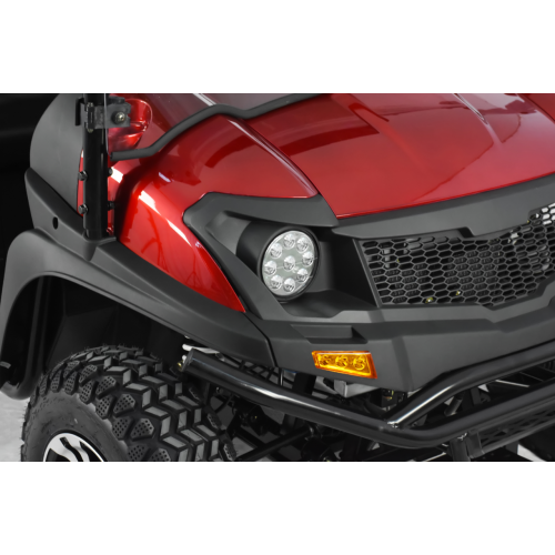 Jeep Style 200cc EFI UTV para adultos