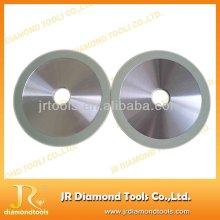 Made in China vitrified diamond grinding wheels