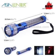 BT-4595 28LED Daily Use 2 in 1 Car Work Light