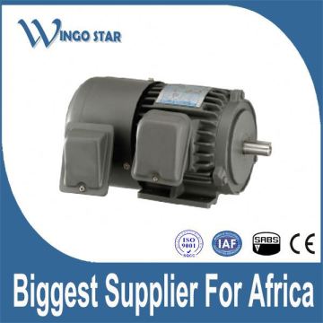 motor inverter/electric motor