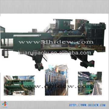 5.5m coking oven machines providers