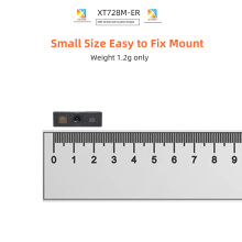 XT728MB-ER XTIOT Long Distance Mini Barcode Scanner
