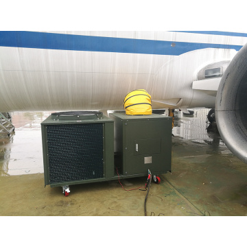 AIRCRAFT Cooling AIR CONDITIONING EQUIPMENT