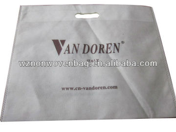 Custom heat-pressing non woven bag