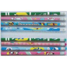 7"Plastic Mantle Pencils