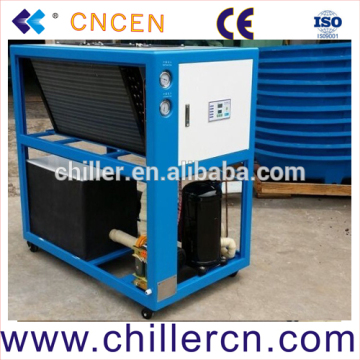 thermforming machine air chiller