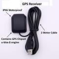 GPS CAR MAGNETIC MOUNT GT5 ANTENA