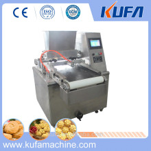 Automatic commercial cookies machine