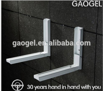 OEM custom wall mounting bracket tv bracket metal bracket shelf bracket air conditioner bracket wall bracket wall mount bracket