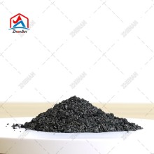 Graphitized Petroleum Coke (GPC) – High Carbon Material for Steelmaking & Metallurgy