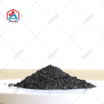 Graphitized Petroleum Coke (GPC) – High Carbon Material for Steelmaking & Metallurgy