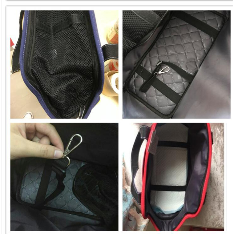 Pet Carrier Pet Carrier