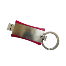 Keychain Pen Drive 32 gb Metal USB Stick
