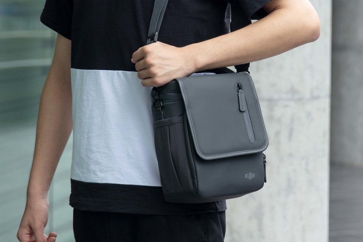 Mavic 2 Shoulder Bag for Mavic 2 Pro and Mavic 2 Zoom Drone Accessories