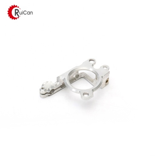 lái knuckle bộ phận động cơ động cơ gia công cnc chính xác