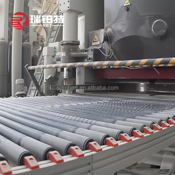 SISIC RBSIC SSiC Silicon Carbide Roller Search Engine