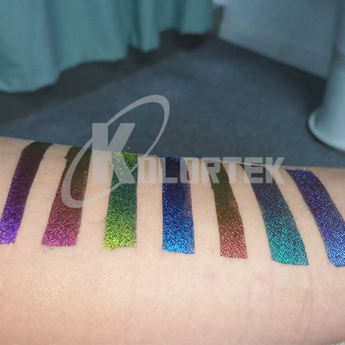 Duochrome Eyeshadow Pigment Powder