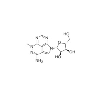Triciribine, API-2, NSC 154020, Tricyclic Nucleoside CAS 35943-35-2