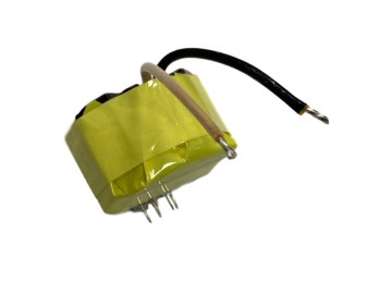 RM10 Power High Voltage Control Power Transformer