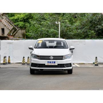 Mn-Santana-1.5L Auto Petrol Car EV na may maaasahang presyo