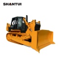 Bulldozer Shantui Sd32 com excelente condição de trabalho