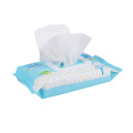 Hand & Mouth Cleaning Safe Baby Wipes