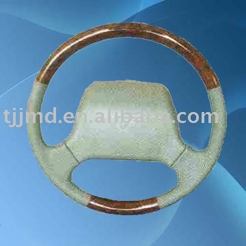 Foton steering wheel